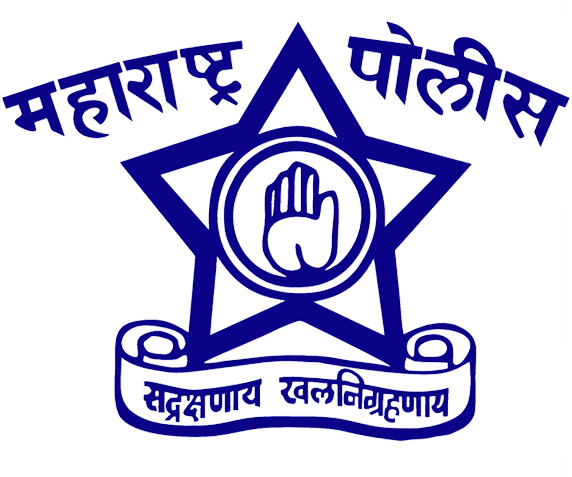 Maharashtra Police Citizen Portal logo