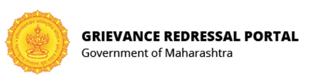 Chief Minister Secretariat grievance portal logo