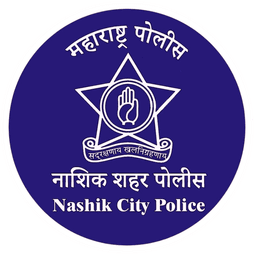 Nashik Police Department Logo